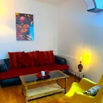 Relax, Entre Nature Et Centre-ville Appartamento *