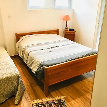 Relax, Entre Nature Et Centre-ville 콜마