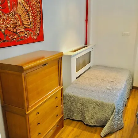 Apartament Relax, Entre Nature Et Centre-ville