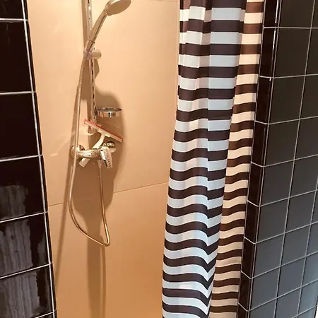 아파트 Relax, Entre Nature Et Centre-ville *