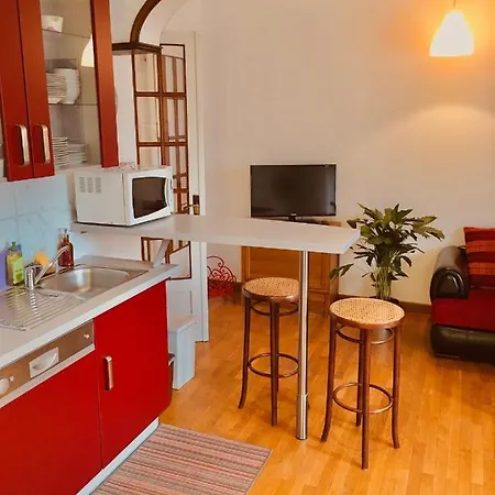 Relax, Entre Nature Et Centre-ville * 콜마