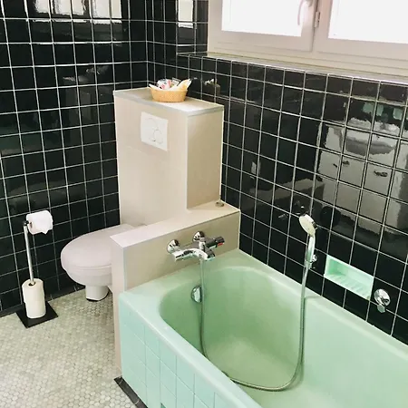 Relax, Entre Nature Et Centre-ville *