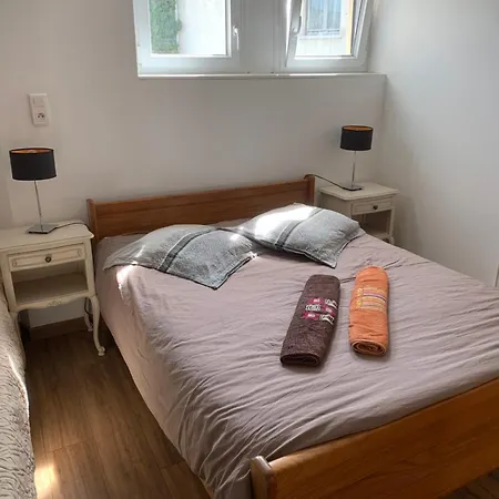Relax, Entre Nature Et Centre-ville Apartment *