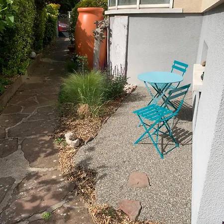 Apartment Relax, Entre Nature Et Centre-ville *